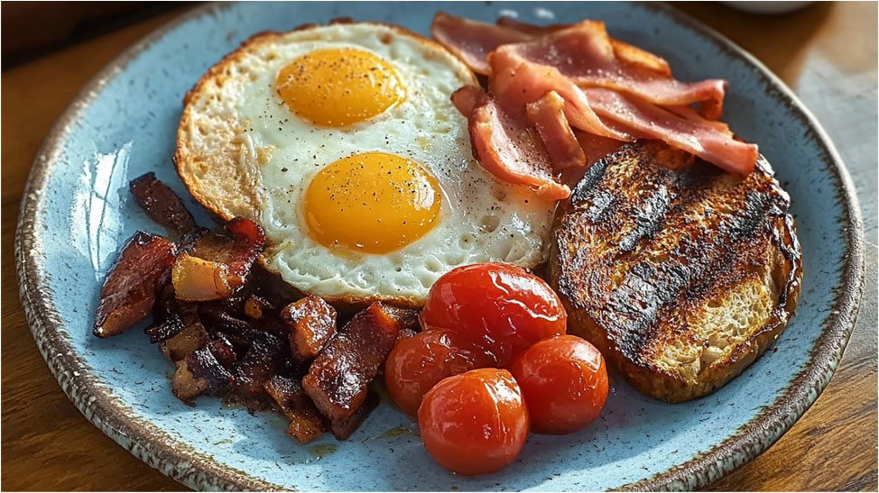 fryup