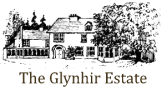 Glynhir Estate Logo