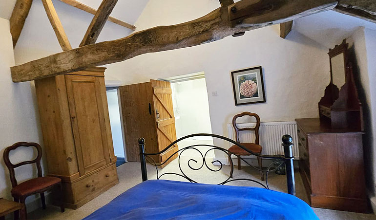 Bailiffs Cottage Glynhir Mansion Estate Stay Carmarthen