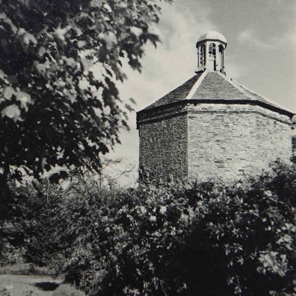 Glynhir dovecote Glynhir dovecote