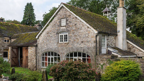 Brewhouse Cottage Holiday Let Llandeilo Carmarthen